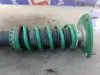 Стойка подвески для Subaru Impreza GDA  EJ204  перед право   