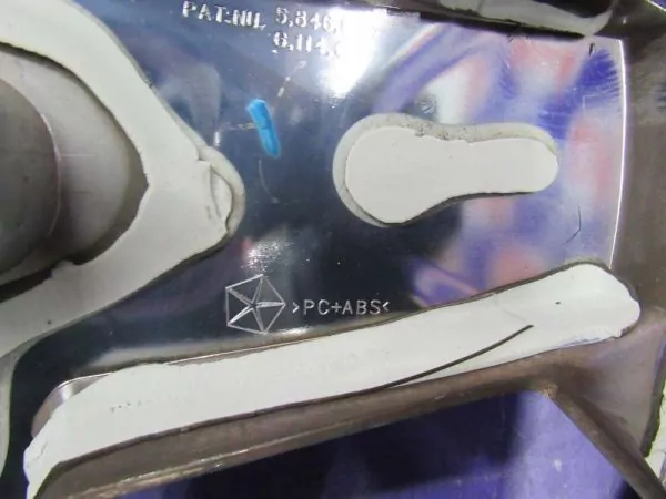 Колпаки на колеса Dodge Caliber PM