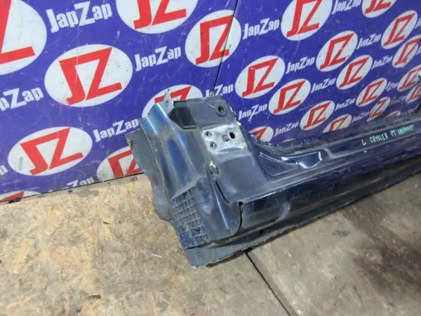 Порог кузовной Chrysler PT Cruiser PT