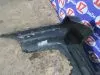 Бампер задний для Volkswagen Passat B6  BVY      
