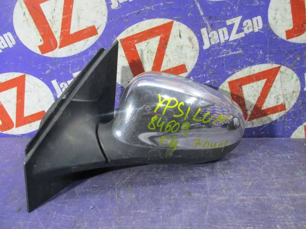 Зеркало боковое Lancia Ypsilon 84609