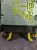 Блок управления airbag для Peugeot 308 T7/4E  EP6C     9803946780 