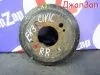 Тормозной барабан для Honda Civic EJ. EK  D15B  зад    