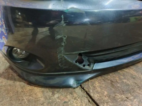 Ноускат Subaru Impreza GH2