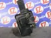 Корпус воздушного фильтра для Honda Life JB1  E07Z      Серебристый