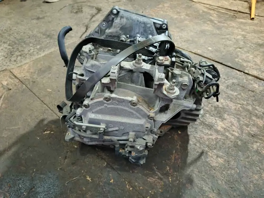 Акпп для Mazda Atenza  GJ2FW  SH-VPTR       Акпп для Mazda Atenza GJ2FW  SH-VPTR