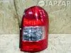 Фонарь задний для Mazda MPV LWEW        