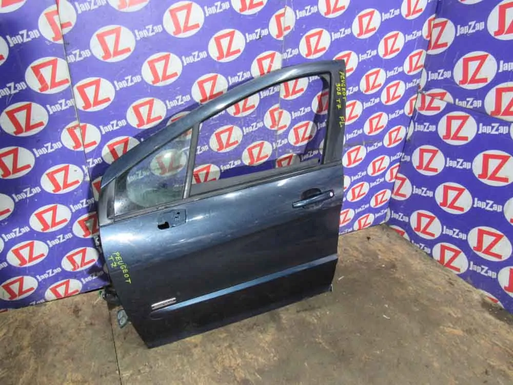 Дверь боковая Peugeot 308 T7/4E