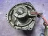 Мотор печки для Nissan Serena C25  MR20DE  зад    