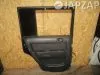 Дверь для Toyota bB Scion Xb NCP31    зад лево   Черный Дверь для Toyota bB NCP31    зад лево   Черный