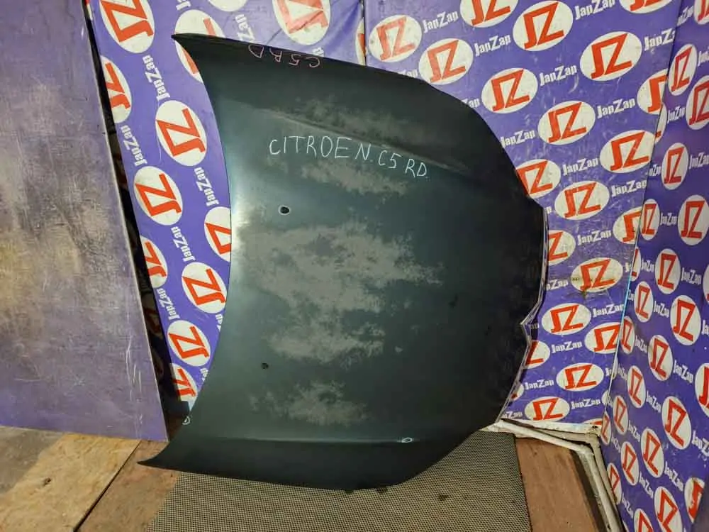 Капот Citroen C5 X7.RD