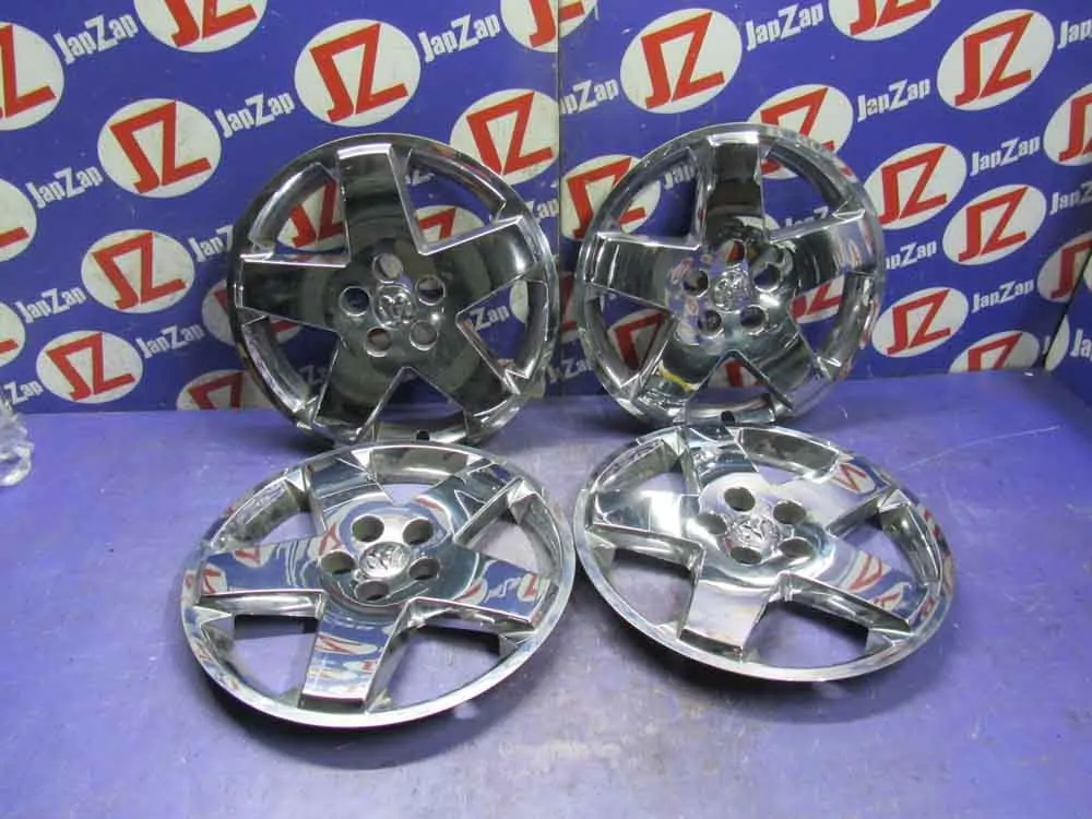 Колпаки на колеса Dodge Caliber PM