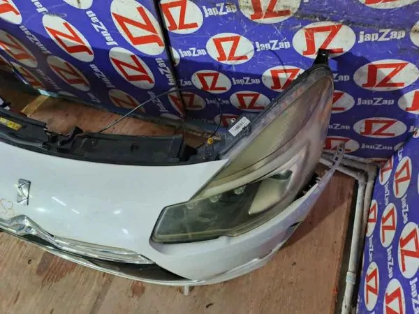 Ноускат Citroen DS3 S