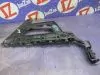 Кронштейн бампера для Audi A4 8К2  CDN  зад право  8k5807254a 
