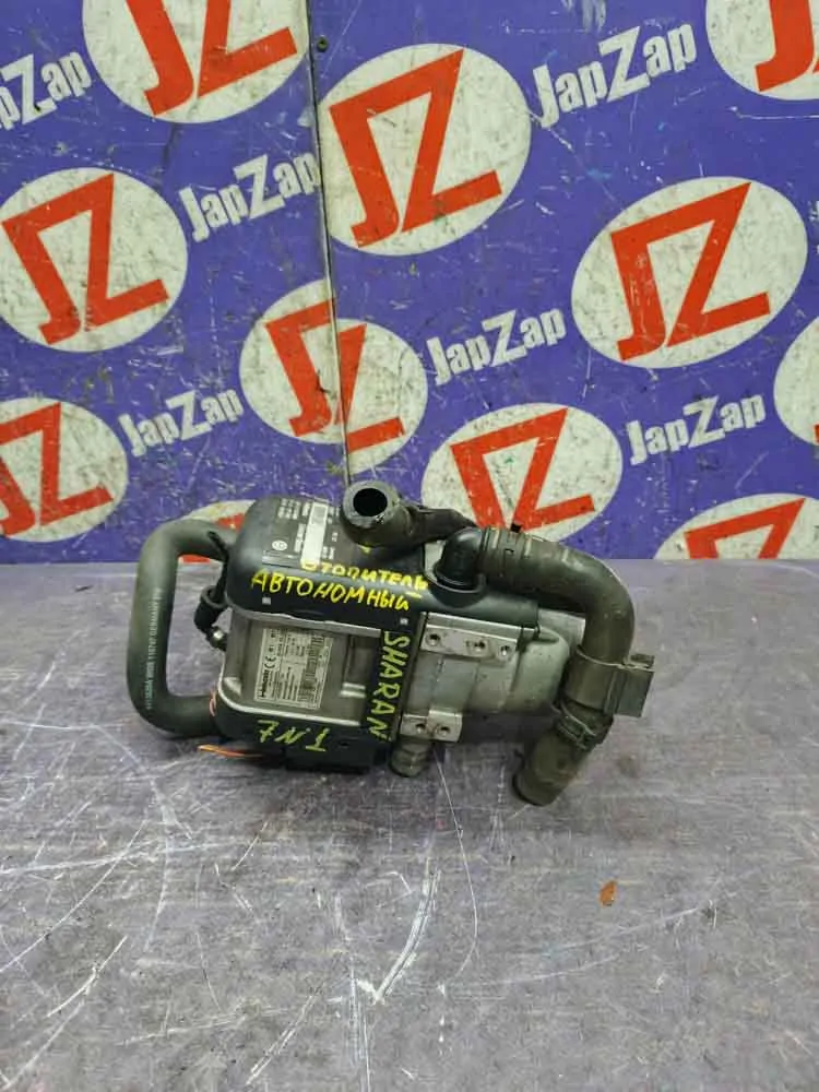 Отопитель автономный Volkswagen Sharan 7N1