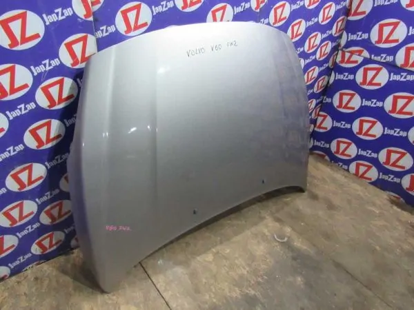 Капот Volvo V60 FW45