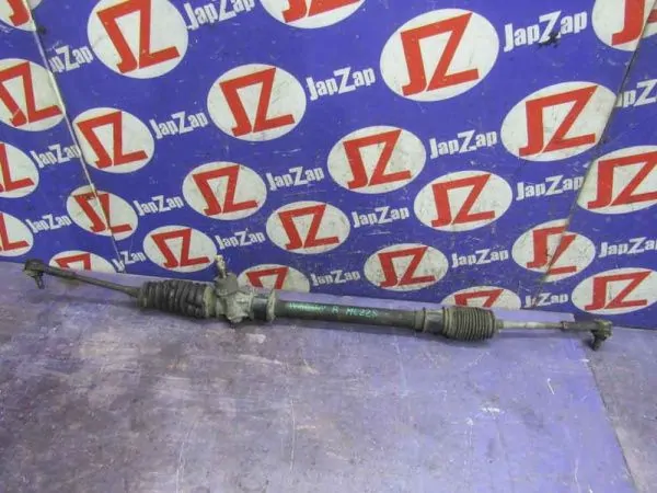 Рулевая рейка Suzuki Wagon R MH22S