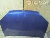 Капот для Honda HR-V  GH    перед    Синий Капот для Honda HR-V GH    перед    Синий