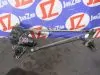 Трапеция дворников для Honda Life JB1  E07Z      Серебристый