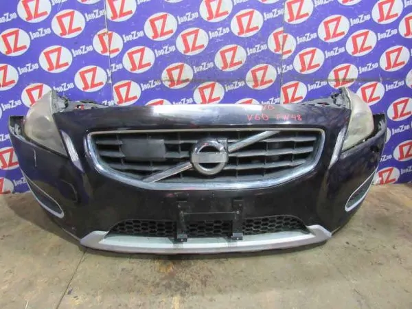 Ноускат Volvo V60 FW45