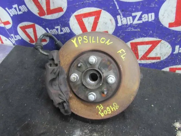 Ступица Lancia Ypsilon 84609