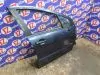 Дверь боковая для Peugeot 308 T7/4E  EP6C  перед право   
