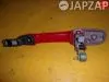 Ручка двери внешняя для Mazda Demio         