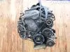 Двигатель для Toyota bB NCP31  1NZ-FE      