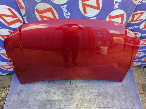 Капот Volkswagen Touran 1T2