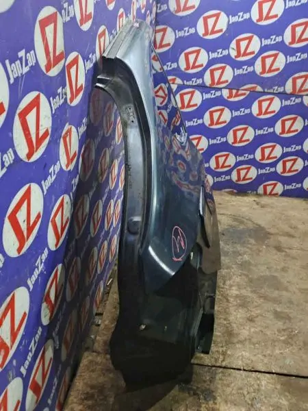Крыло заднее Subaru Impreza GH2