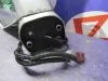 Зеркало боковое для Nissan Tiida JC11  MR18DE  перед лево   