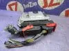 Блок управления двигателем для Volvo XC60 DZ  B4204T6     31312683 