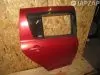 Дверь для Suzuki Swift ZC11S  M13A  зад право   Красный