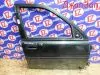 Дверь для Land Rover Freelander L314  25K4F  перед право   Темно-зеленый