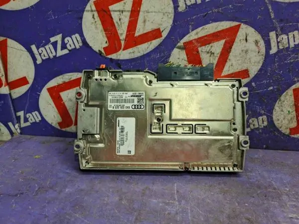 Электроблок Audi A1 8X1