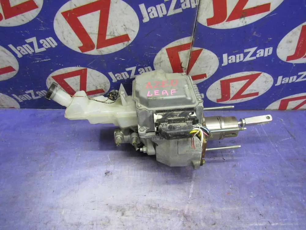 Вакуумный усилитель тормозов Nissan Leaf AZE0