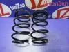 Пружина подвески для Honda HR-V GH2  D16A  зад    