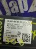Электроблок для Peugeot 308  T7/4E  EP6C     968514668000  Электроблок для Peugeot 308 T7/4E  EP6C     968514668000
