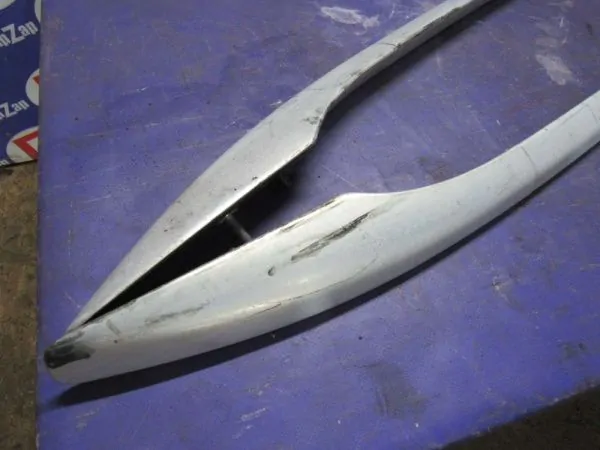 Рейлинг Volkswagen Passat B6