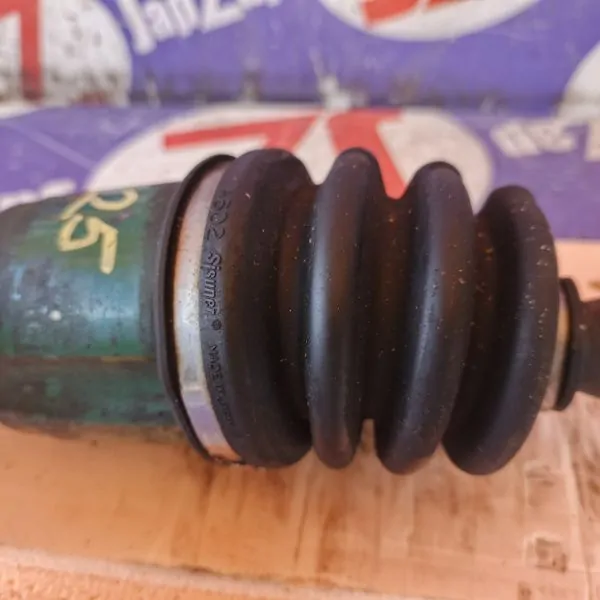 Привод Subaru Impreza GDA
