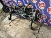 Балка поперечная для Volkswagen Passat B7  CAXA  зад    