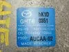 Компрессор кондиционера для Mazda Atenza GJ2FW  SH-VPTR      