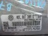 Блок управления двигателем для Volkswagen Passat B7  CAXA     03c907309e 