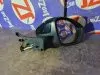 Зеркало боковое для Peugeot 208 A9  EB2  перед право   