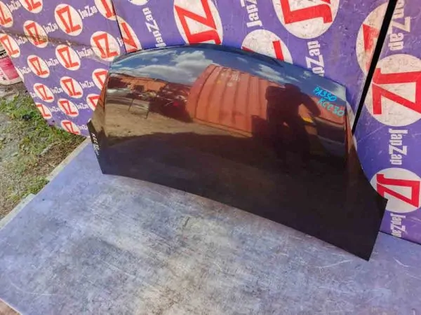 Капот Toyota Passo KGC30
