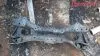 Балка подвески поперечная подрамник для Honda Prelude  BB5  F22B  перед     Балка подвески поперечная подрамник для Honda Prelude BB5  F22B  перед
