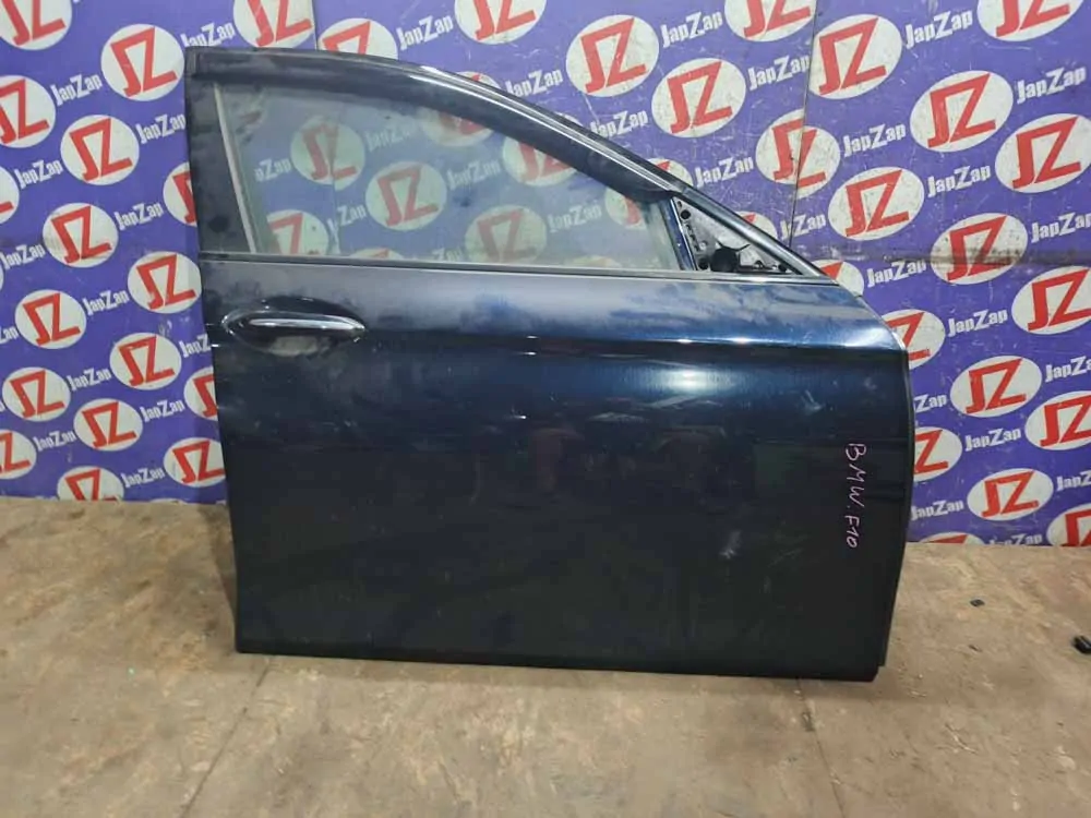 Дверь боковая BMW 5 серия F10