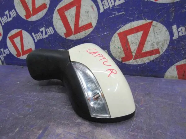 Зеркало боковое Renault Captur 