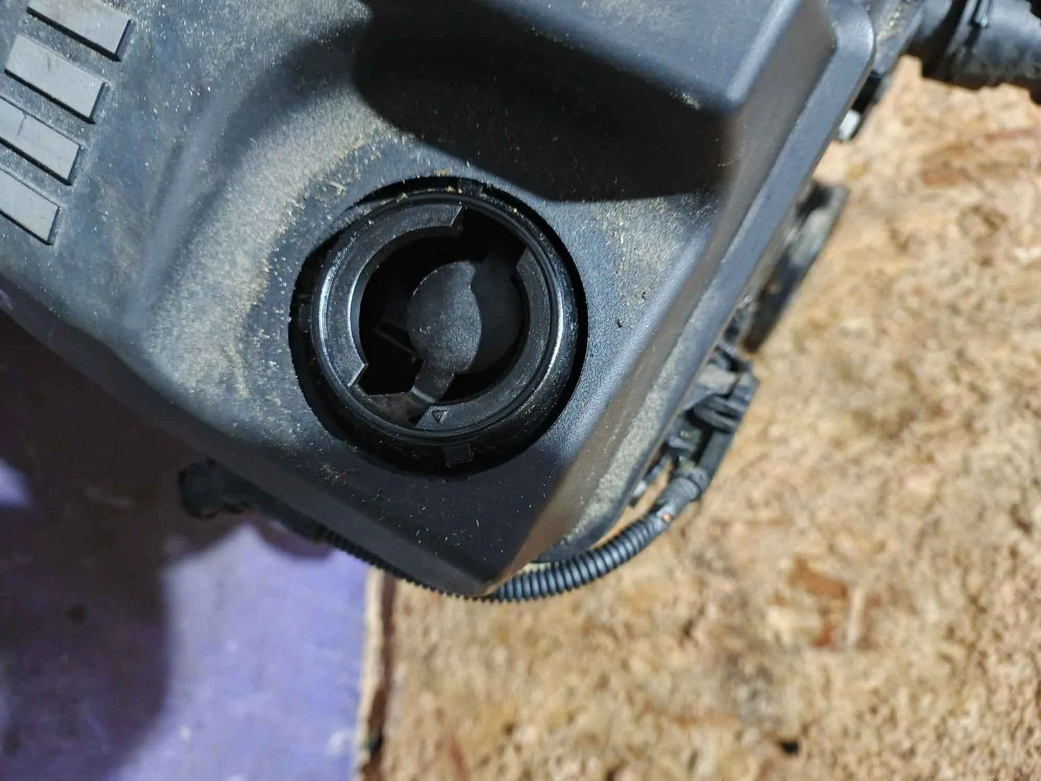 Двигатель BMW 3 серия E90