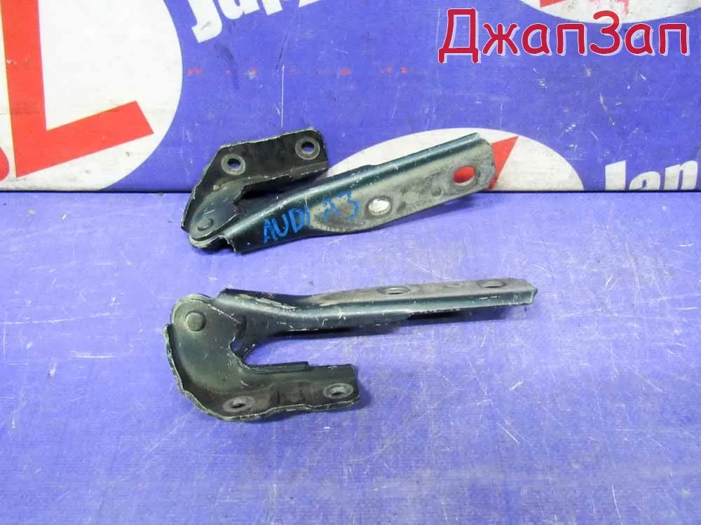 Петли капота для Audi A3  8P 8P1 8PA 8P7  BLR       Петли капота для Audi A3 8P 8P1 8PA 8P7  BLR